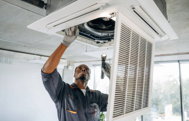 Licensed Air Conditioning Service service in East Olympia, WA - FH HVAC