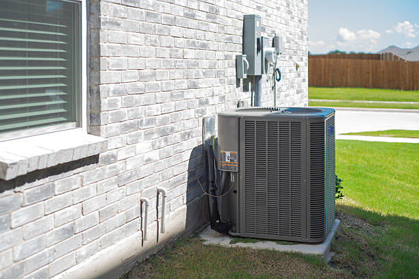 Trusted Air Conditioning Service service in East Olympia, WA - FH HVAC