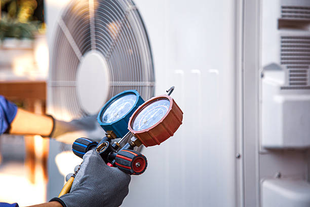 Affordable Air Conditioning Service solutions in East Olympia, WA
